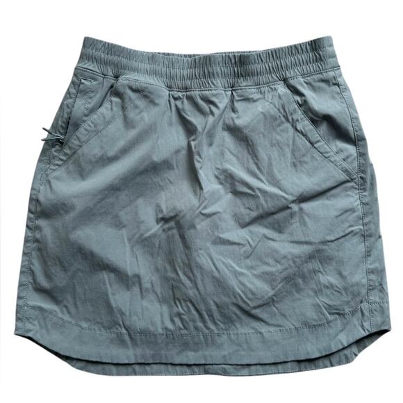 Duluth Trading AKHG Access Point Pull On skort size 4 - Picture 1 of 6